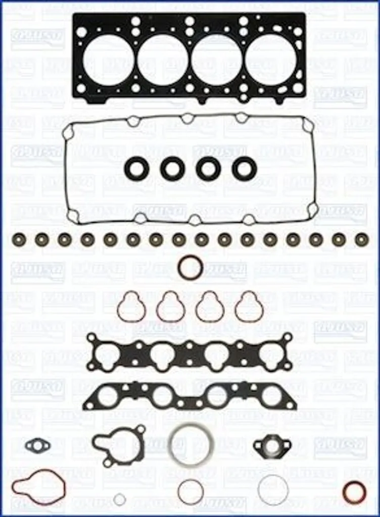 Jeu de joints culasse renforcé Ajusa 52170800 Chrysler Dodge Plymouth