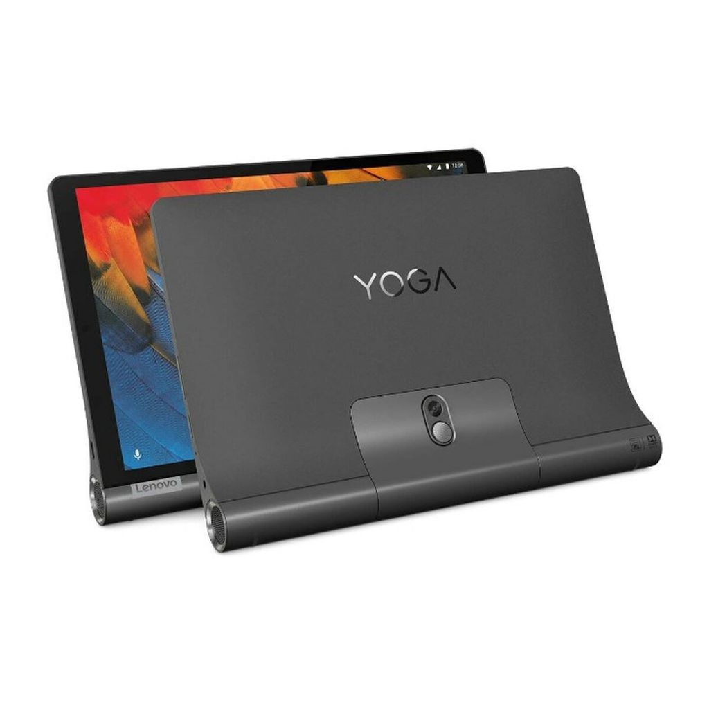 Lenovo Yoga Smart Tab 10.1 grau 64GB LTE | Kaufland.de