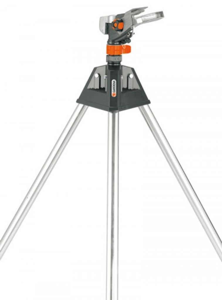 GARDENA Premium Impuls-Hochregner 08138-20 Produktbild 