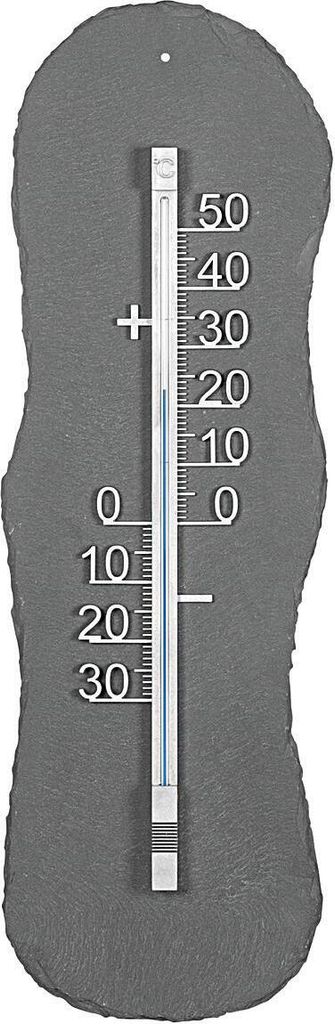 TFA-Dostmann 12.5012, Tekutinový teploměr, Venkovní, °C, Obrázek produktu 