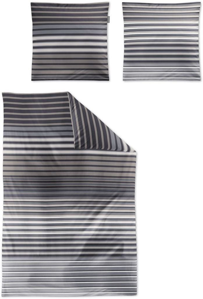 Set di biancheria da letto Irisette Lyocell satin Lotus Immagine del prodotto 