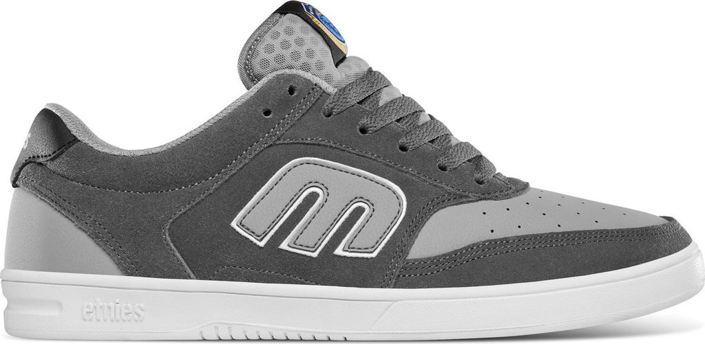 Etnies Herren Skateschuh THE AURELIEN, Größe Schuhe:45, Produktbild 
