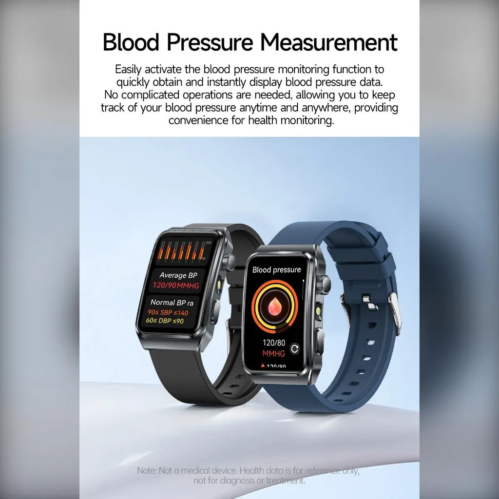 Montre Connectée Appel Bluetooth : Ne manquez plus aucun appel pro - 13
