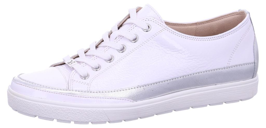 Sneaker Caprice bianca Immagine del prodotto 