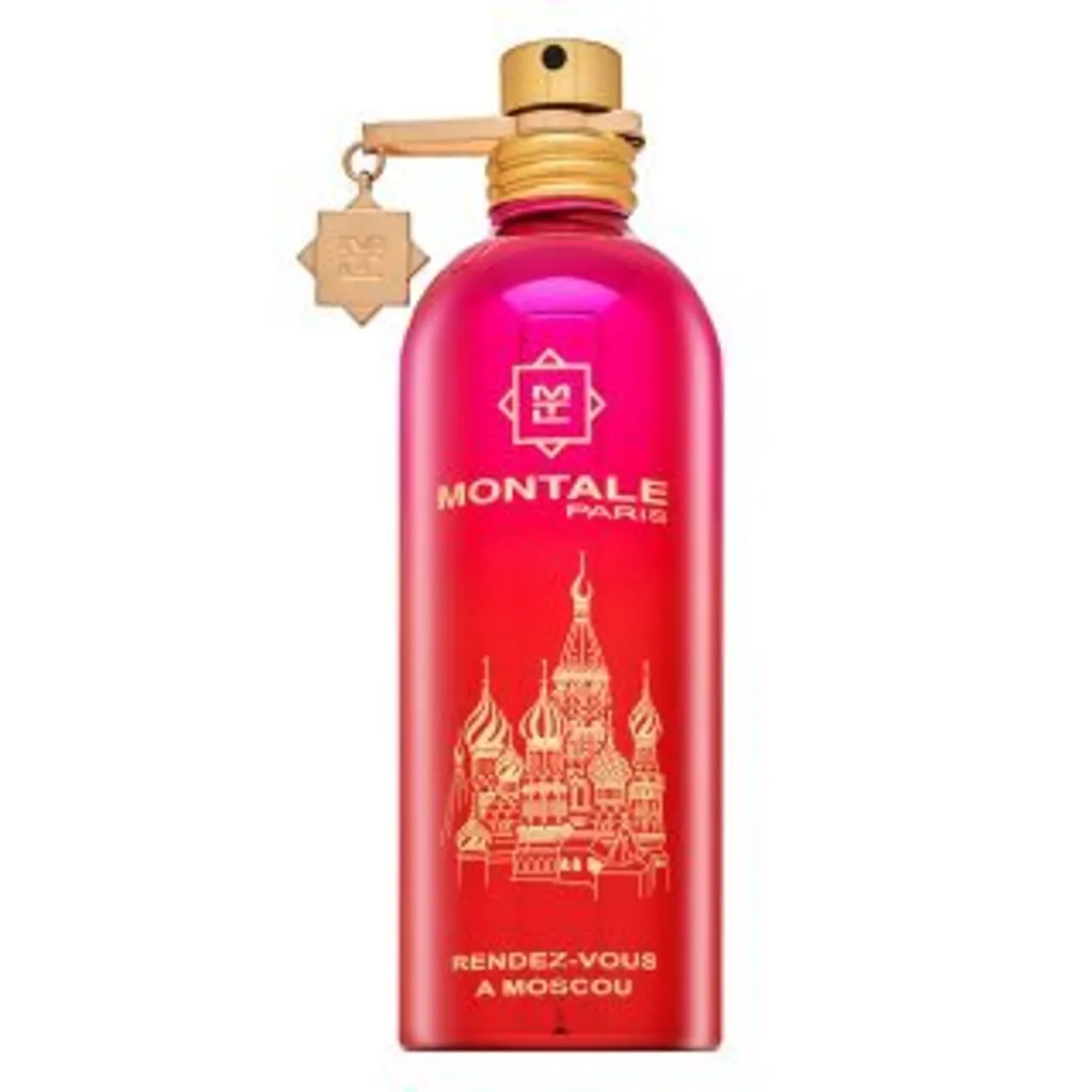 Montale Rendez-Vous à Moscou EDP 100 ml - Recensione e Specifiche
