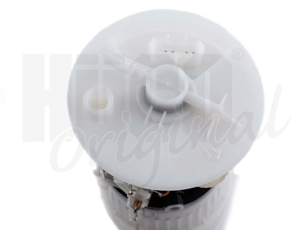 Unité d'Alimentation Carburant Complète pour Volvo C30 1.6 de 2006