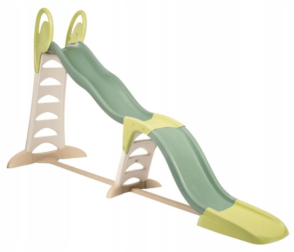 Smoby Super Megagliss Rutsche    One Size Produktbild 
