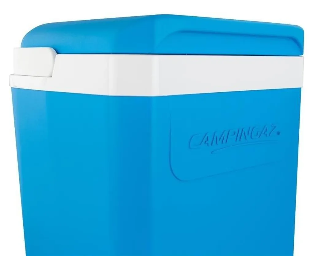Glacière Campingaz Icetime Plus 26L avec Isolation Polyuréthane Haute