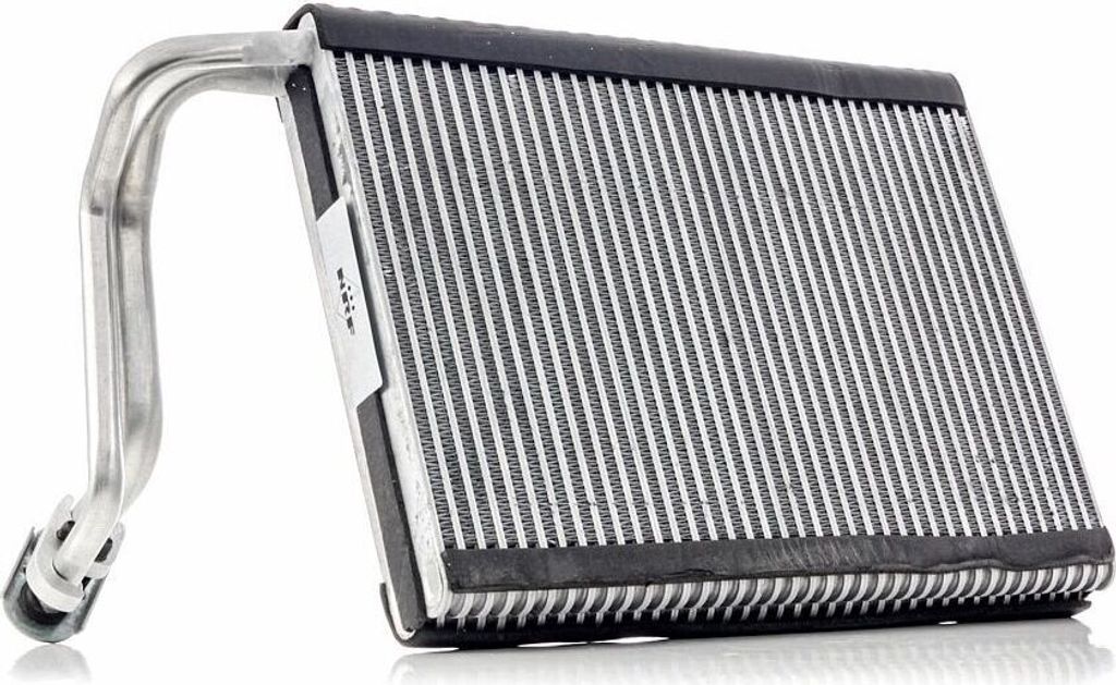 NRF 36164 Verdampfer Klimaanlage Klimaverdampfer für BMW 3 Limousine (E90) 1 Schrägheck (F20) 3 Touring (F31) 3 Limousine (F30, F80) 3 Coupe (E92)