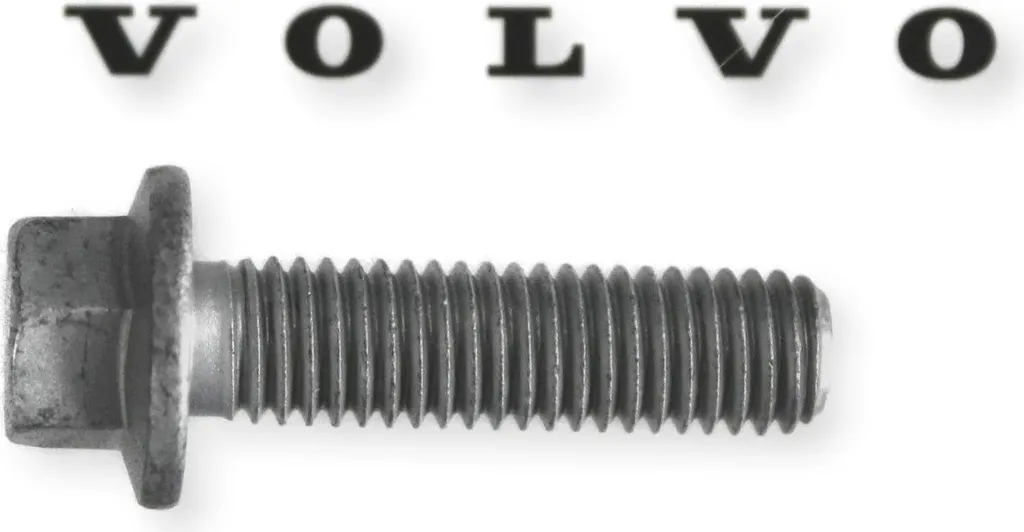 VOLVO bullone puleggia cinghia di distribuzione M8x30 OE 988982