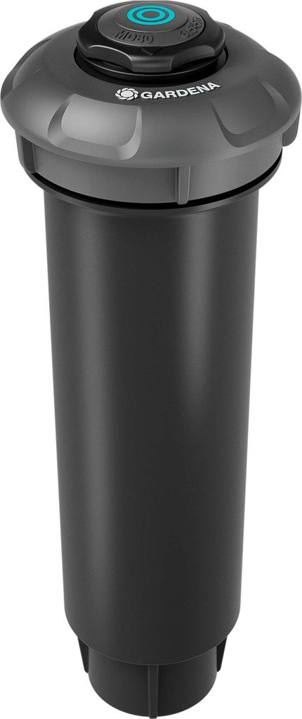 Gardena Sprinklersystem Versenkregner MD80