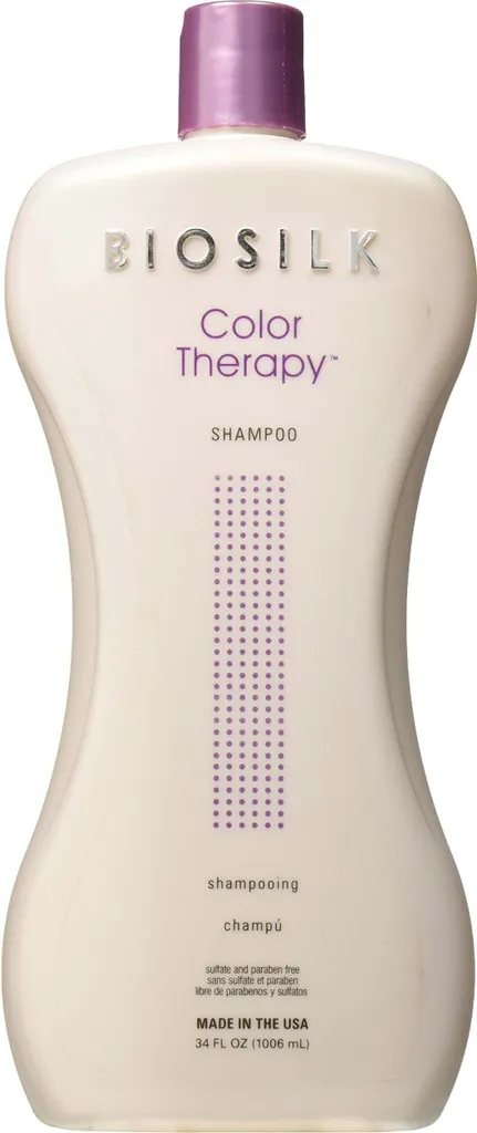 Biosilk Farouk Biosilk Farbtherapie-Shampoo 1006 ml