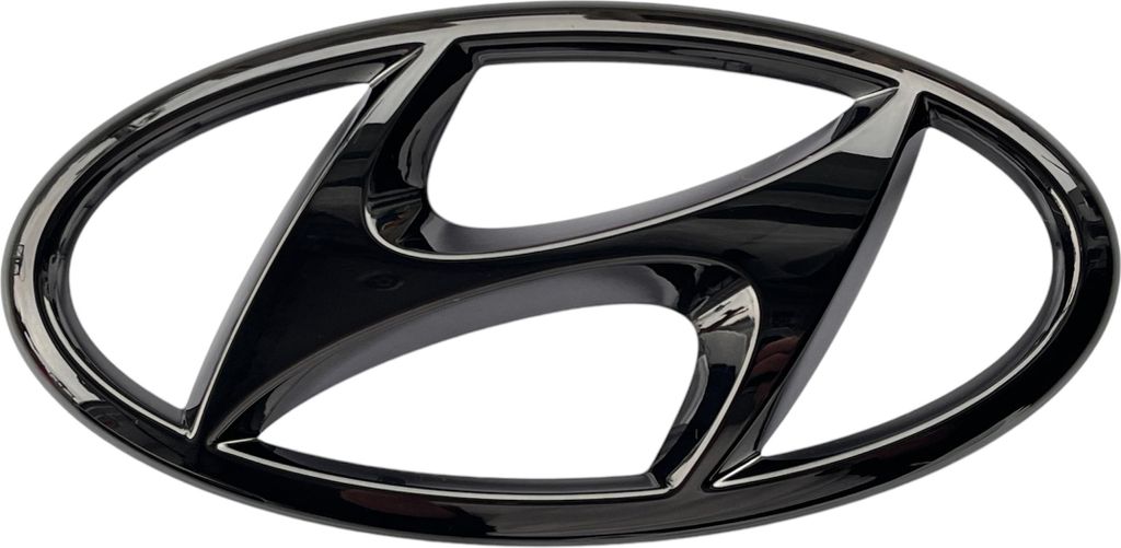 Neu Oe Emblem Vorne Logo Abzeichen Hyundai Tucson Nx4 Iv 2020 - 86300-N9010
