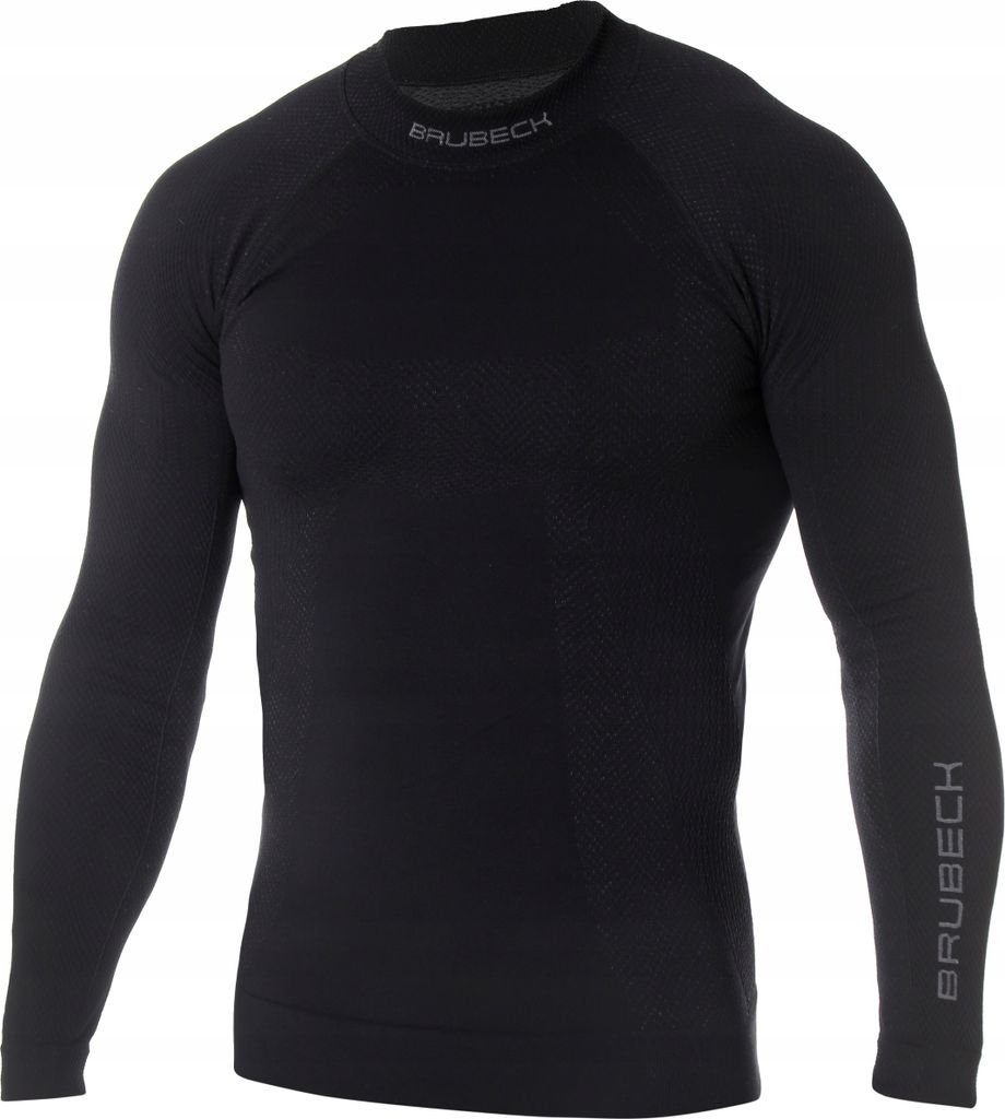 Brubeck Herren EXTREME THERMO Sweatshirt