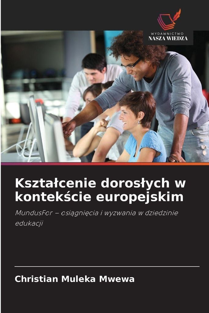 Kszta¿cenie doros¿ych w kontek¿cie europejskim
