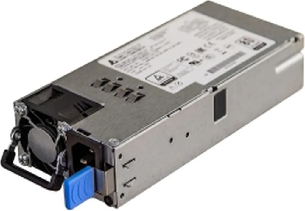 Panne Serveur NAS ? Alimentation 300W QNAP PWR-PSU-300W-DT02 en Renfort
