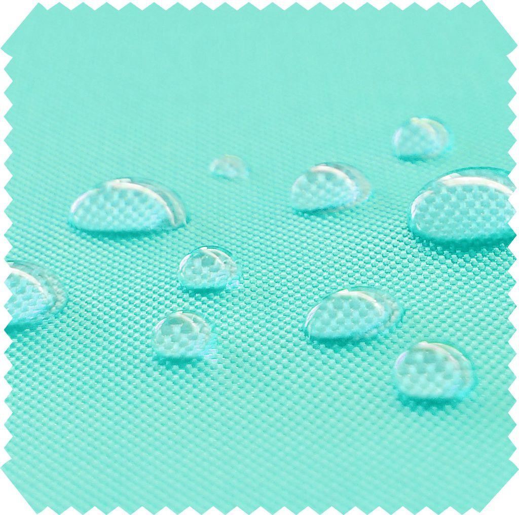 novely OXFORD BIG 600D - Wasserfester Outdoorstoff - Robuster Polsterstoff - Wasserdichter Möbelstoff - Waterproof Meterware 1 lfm - Farbe: 12 T...