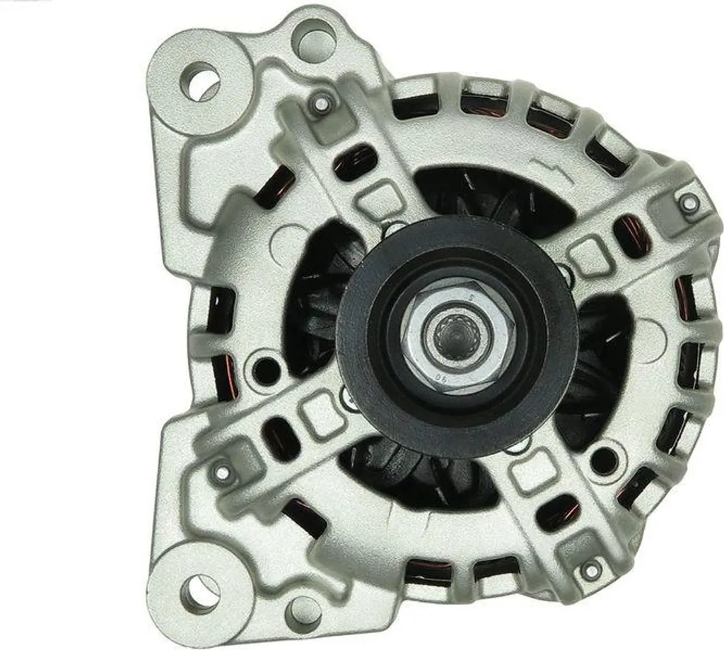 Alternateur 110A Haute Qualité pour Mii et Up - Réf OE 04C903023B AS-PL
