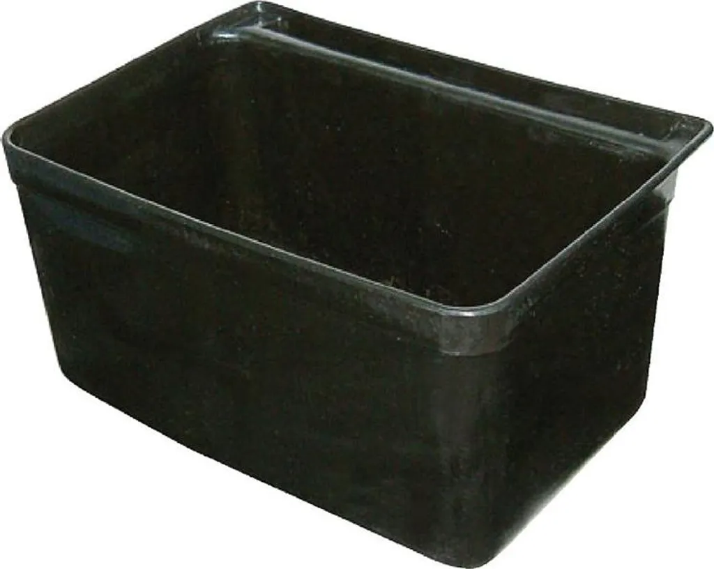 Accessorio Carrello Vogue: Vassoio Portaposate 9.25L Professional Grade