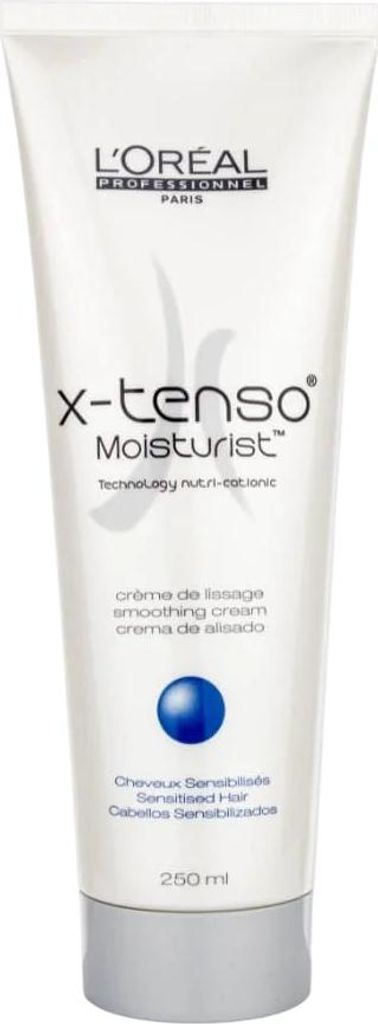 L'Oreal Professionnel, X-Tenso Moisturist, Hair Cream Image du produit 