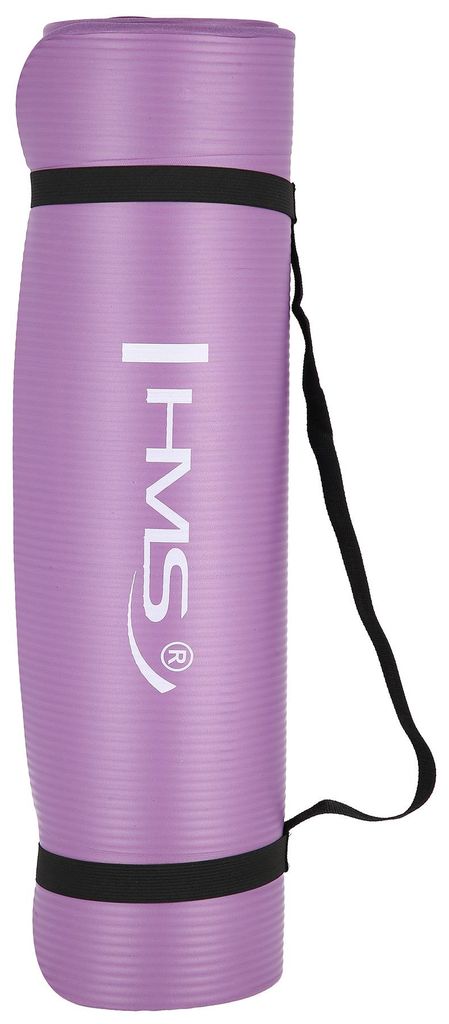 Gymnastikmatte Bodenmatte Yogamatte Matte Pilates Fitness Produktbild 
