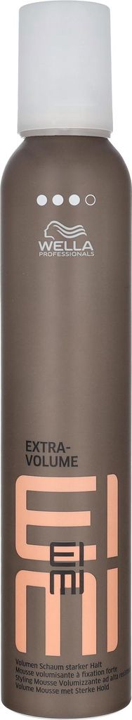 Wella EIMI Extra Volume, Haarschaum, Frauen, 300 ml, Alle Produktbild 