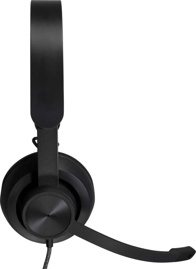 Casque Anti-Bruit Logitech Zone Wired : Éliminez les Distractions USB-C