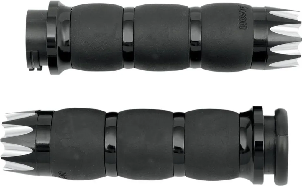 Grip Velvet Excal Ano : Dites Adieu aux Mains qui Glissent sur votre Club