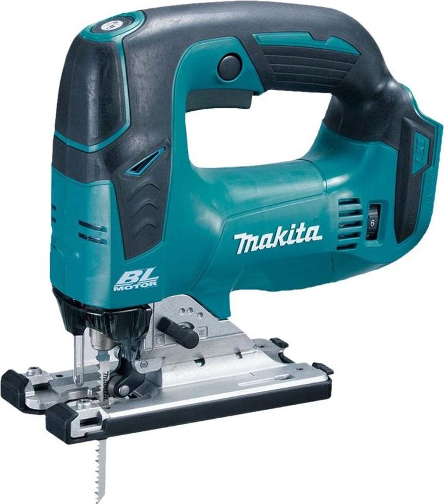Makita DJV182Z accu-pendelzaag Productafbeelding 