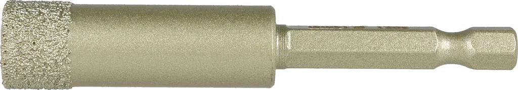 Punta Heller Cera Expert Accuspeed 12mm per Gres Porcellanato Duro