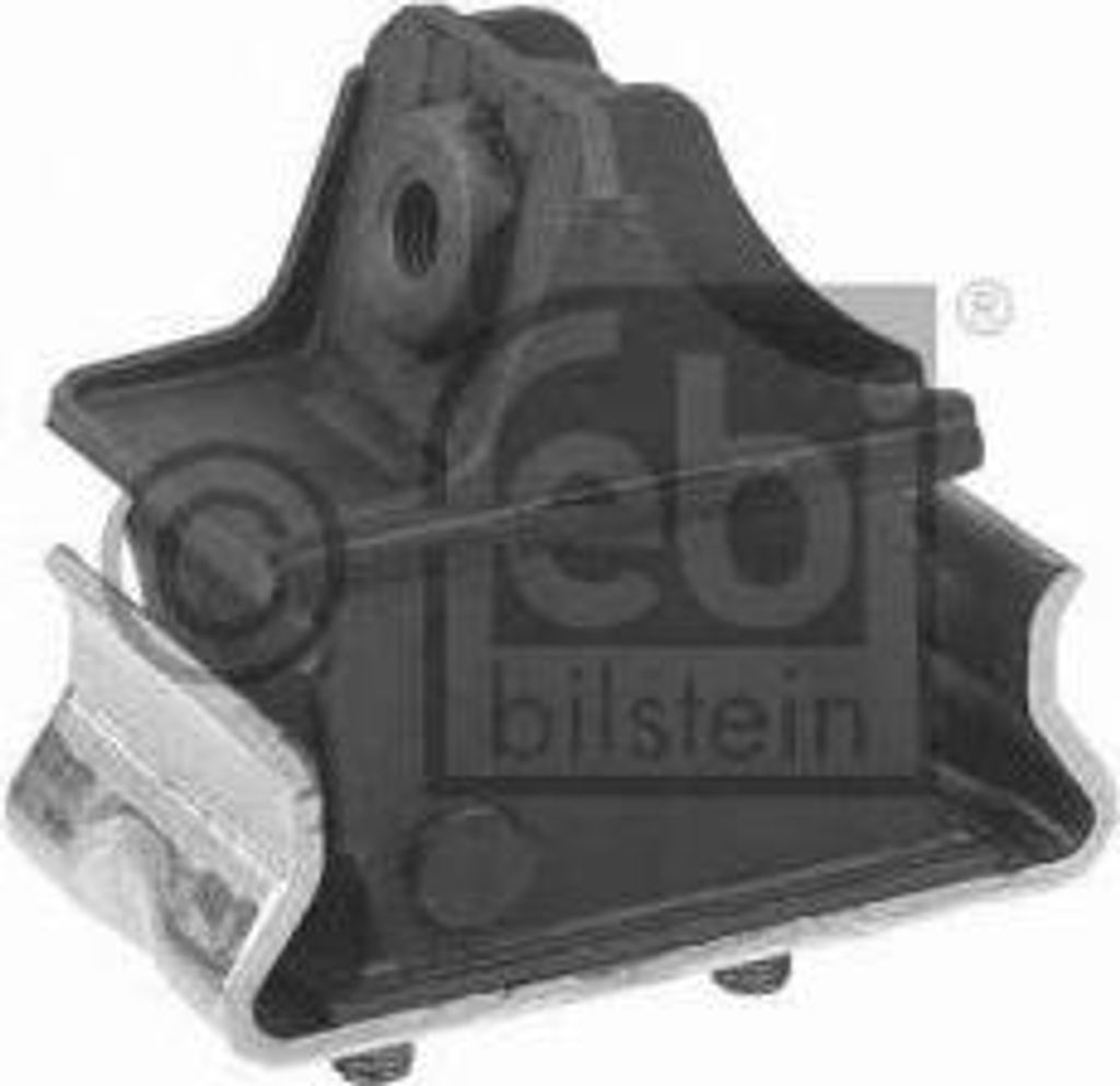Febi Bilstein Lagerung, Motor 10677