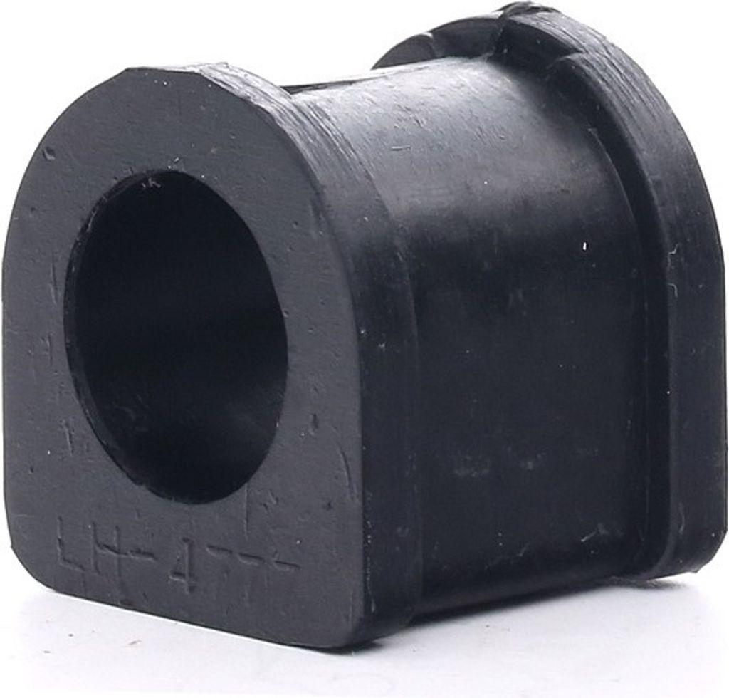 TEDGUM 00391006 Lagerung Stabilisator Stabigummi Vorne für MAZDA 5 (CR19) 323 F VI (BJ) PREMACY (CP) FAMILIA VI (BJ) 323 P V (BA) FAMILIA V (BA)