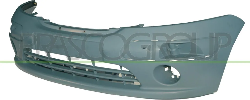 Pare-chocs avant Prasco CI3201001 pour Citroën C3 I (FC, FN) OE 7401V2
