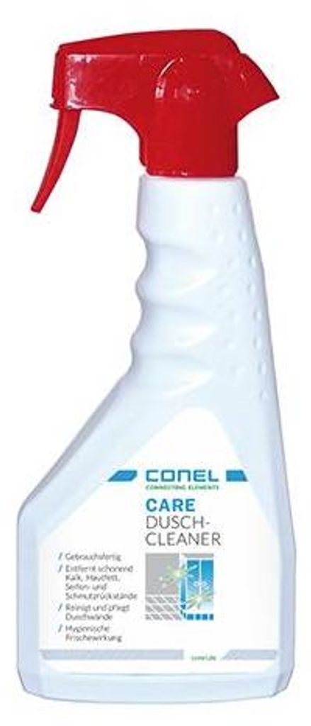 CONEL CARE Duschcleaner 500ml Produktbild 