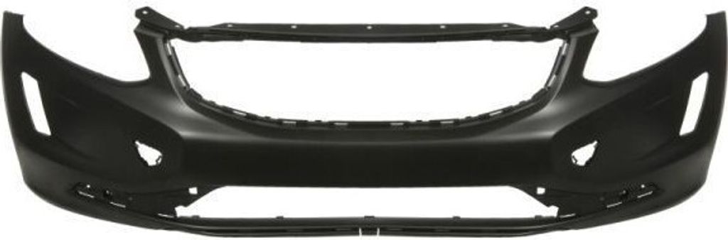BLIC Stoßstange Stoßfänger für VOLVO XC60 (156) 5510-00-9057902P