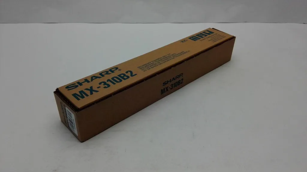 Ruban transfert laser Sharp MX-310B2 - Consommable haute précision