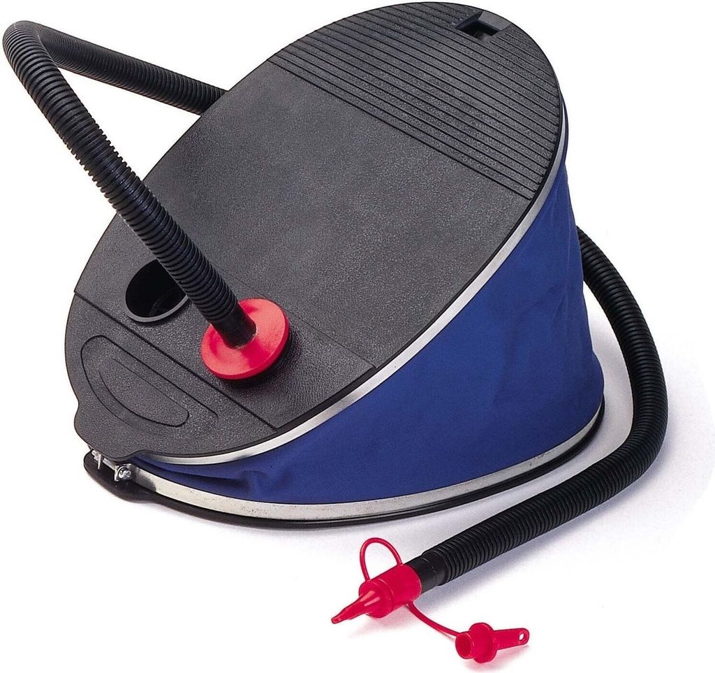 Pompe à pied 32 cm INTEX 68610 Image du produit 