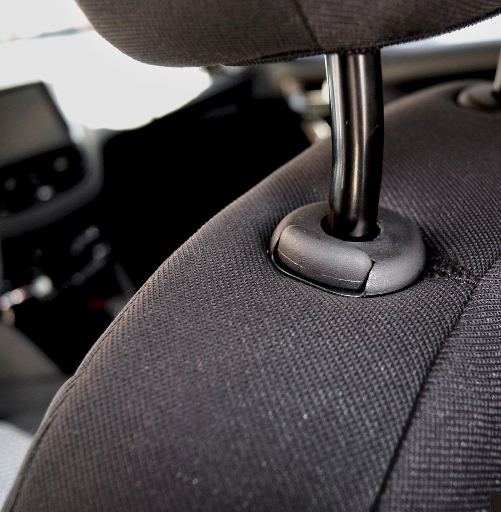 Maßgefertigte Autositzbezüge Schonbezüge passgenau für Ford Fiesta VIII ab 2017