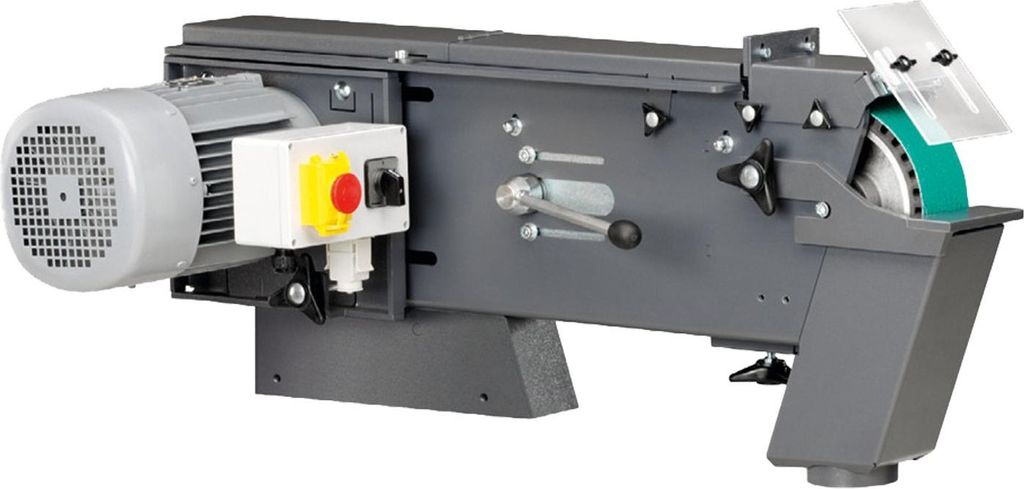 Fein Bandschleifmaschine GRIT GIS 75 - 79022900443