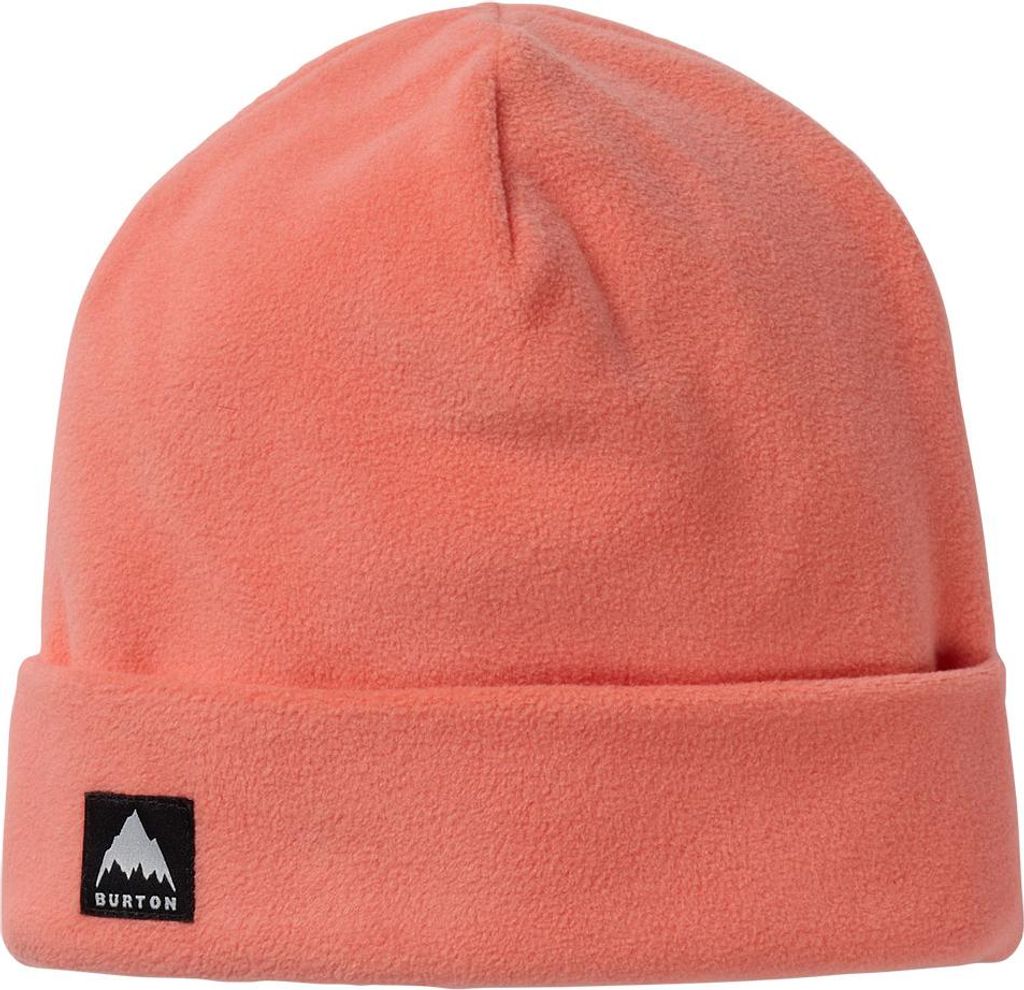 Burton Burke Mütze Rosa Mädchen Rosa One Size