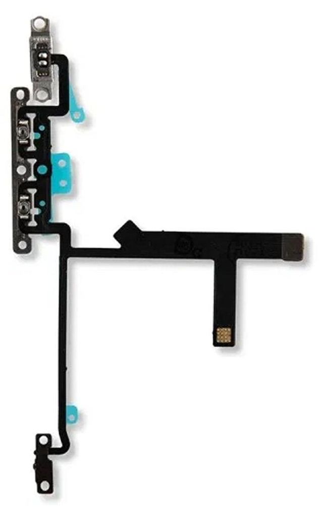 Volumenflex für iPhone XS