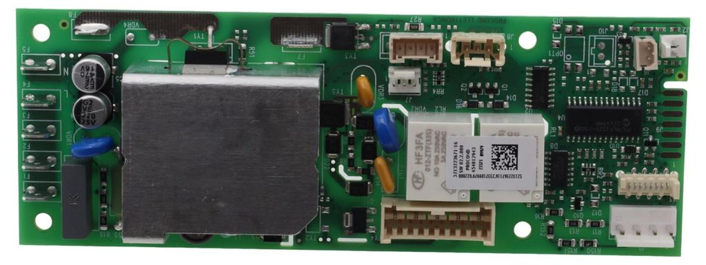 Delonghi scheda elettronica PCB 230V macchina caffè Immagine del prodotto 