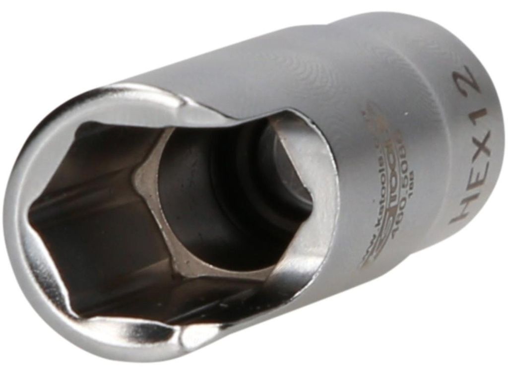 KS Tools 460.5086, 49 g, Silber