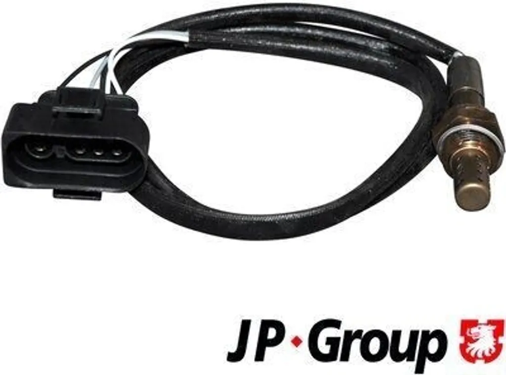 Sonde Lambda 032906265 Haute Précision JP GROUP pour Audi A6 et A4