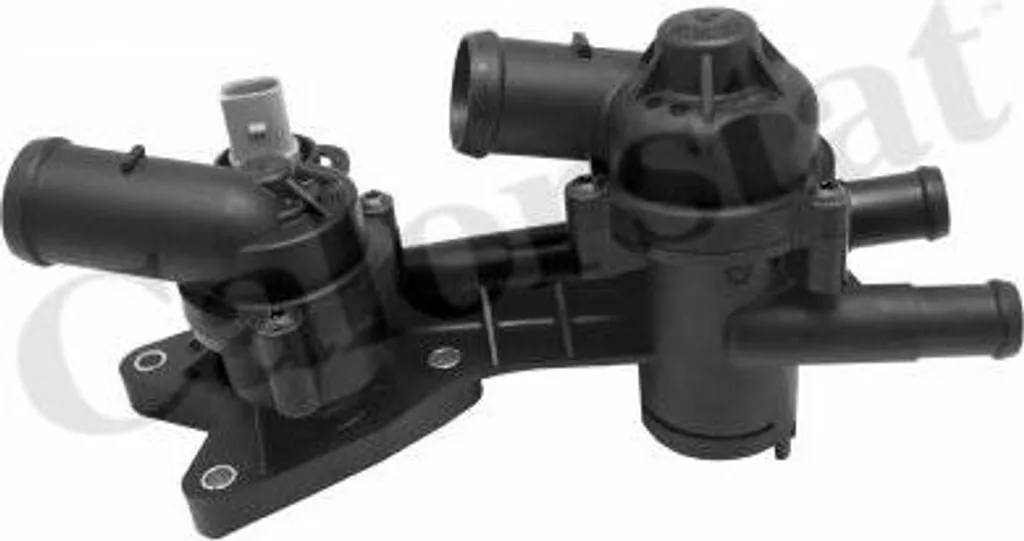 Thermostat TH7237.83J CALORSTAT Vernet haute précision OE 03C121026M VAG