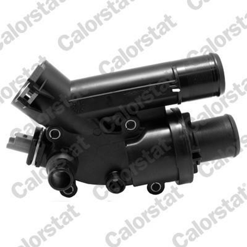 CALORSTAT by Vernet Thermostat Kühlmittel 83°C für FORD MONDEO IV Turnier (BA7) S-MAX (WA6) GALAXY (WA6) MONDEO IV (BA7) MONDEO IV Stufenheck (BA7)