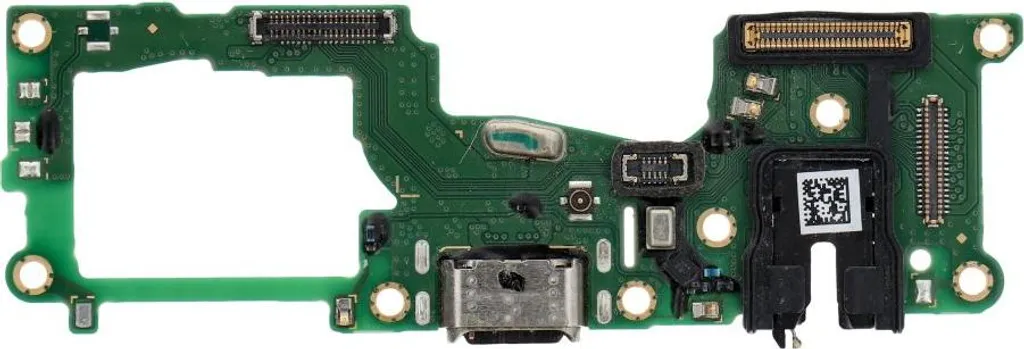 Scheda di ricarica adatta per OPPO A74 4G CPH2219 (caricatore rapido)