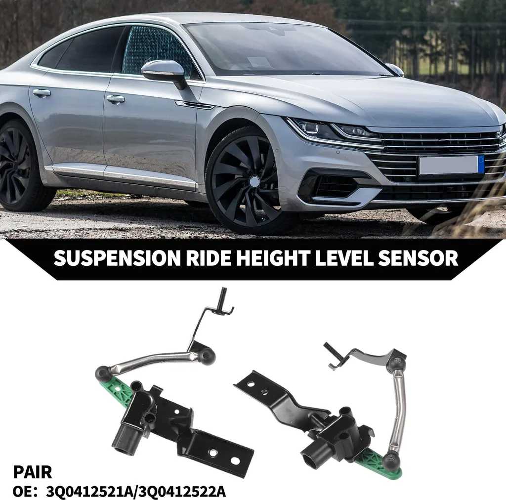 Correcteur de Hauteur de Suspension VW Arteon pour Phares et Châssis