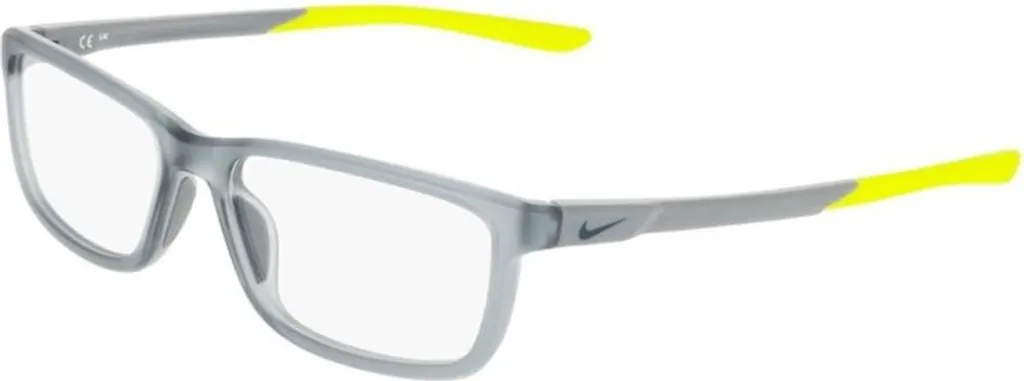 Lunettes Nike 7292 Anti-Fatigue - Monture Confortable sans Pression