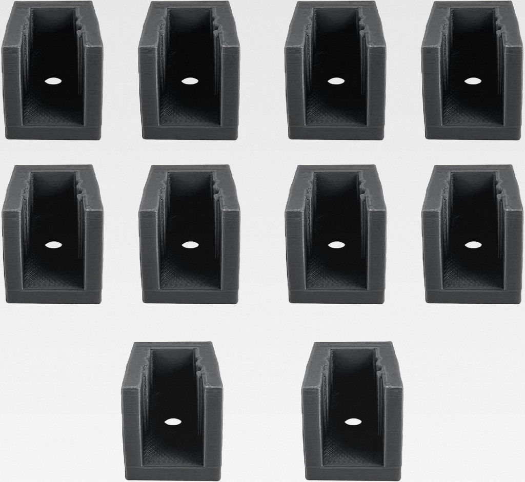 Werkzeughalter - 10-teilige Aufhänger - Aufbewahrungsständer Für Druckluftwerkzeuge - Für Den Einsatz In Garage Reparatur Autowäsche Wartungsb...